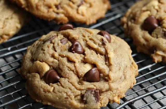 các loại bánh ngot ngon cookie